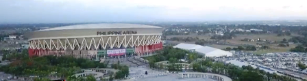 arena