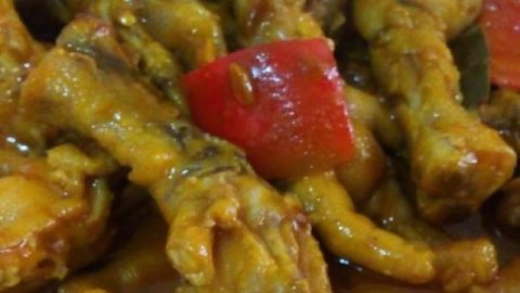 chicken-kalderata