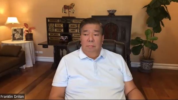 drilon