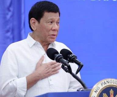 duterte