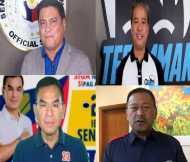 senatoriables
