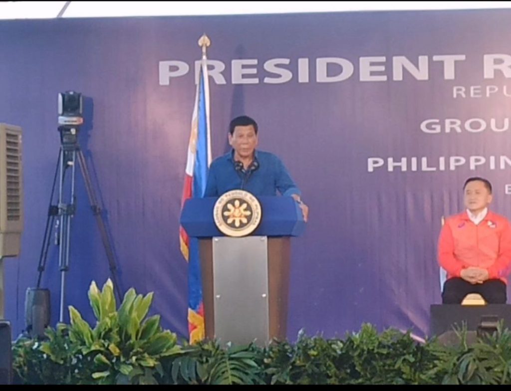 DIGONG-1