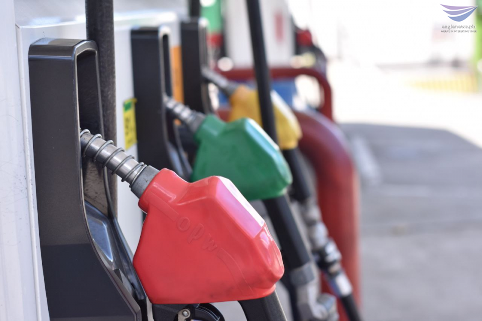 FUEL-SUBSIDY