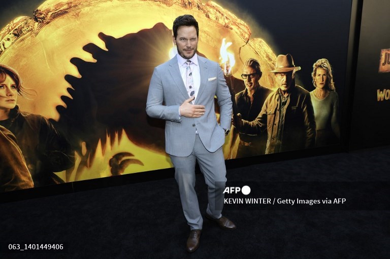 Los Angeles Premiere Of Universal Pictures "Jurassic World Dominion" - Red Carpet