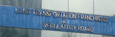 LTFRB