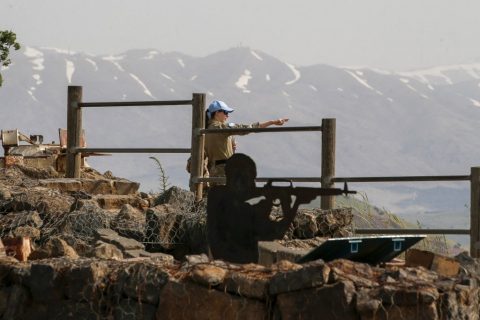 SYRIA