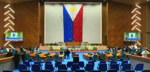 19th congress