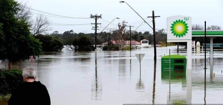 FLOOD-1