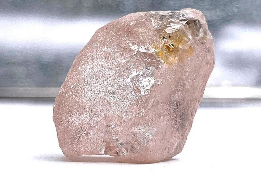 PINK-DIAMOND