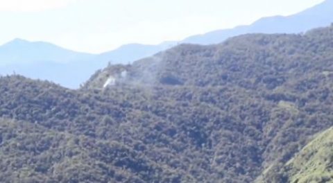 cordillera 1