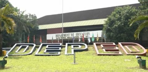 deped 2