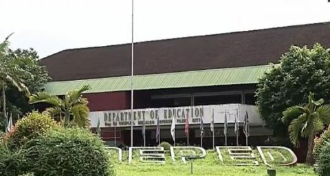deped