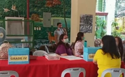 enrollment