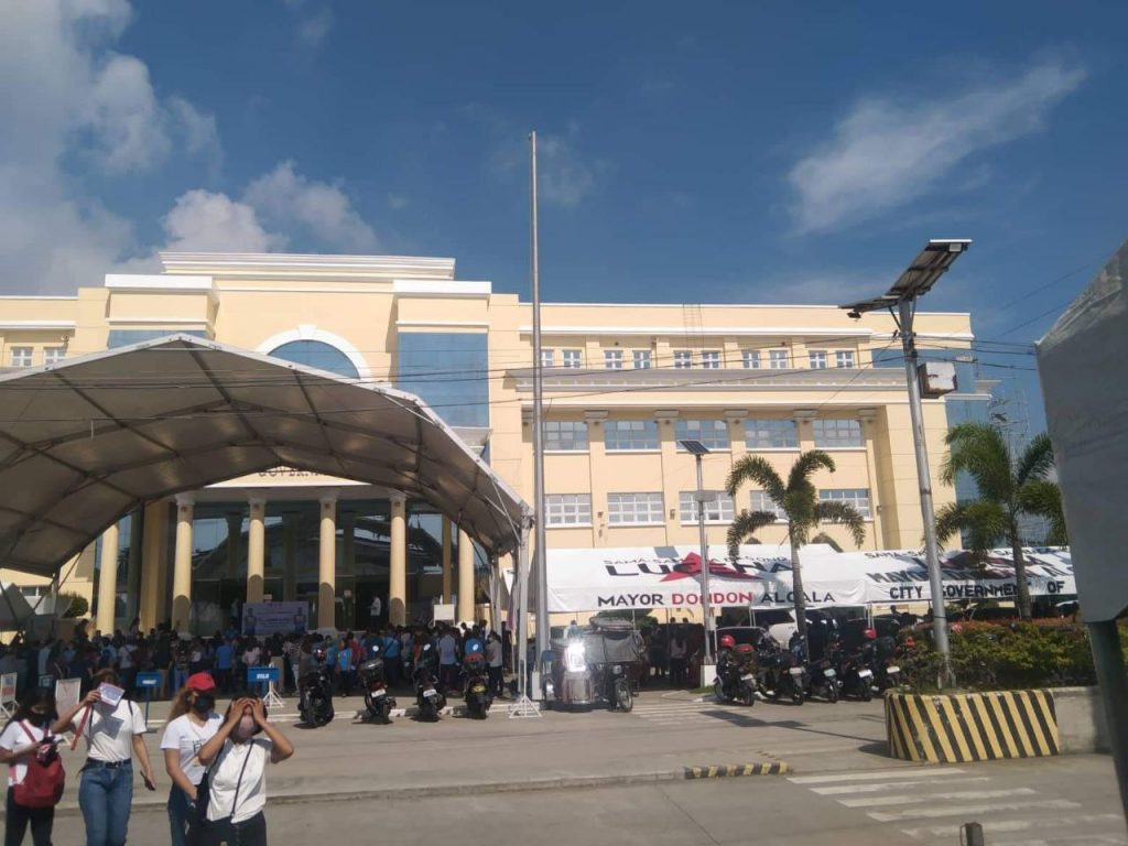 lucena