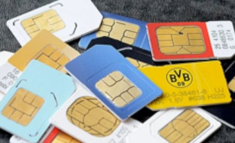 simcard