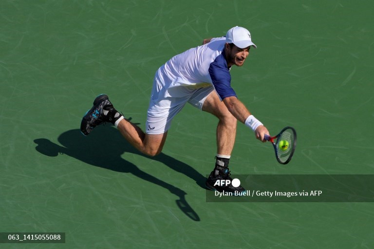 Western & Southern Open - Day 3