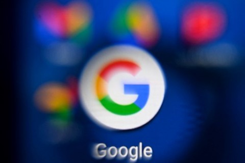 GOOGLE-OUTAGE