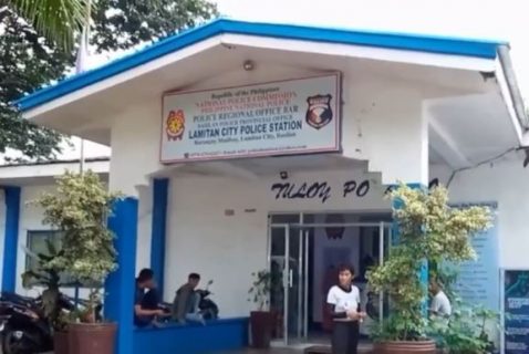 LAMITAN 3
