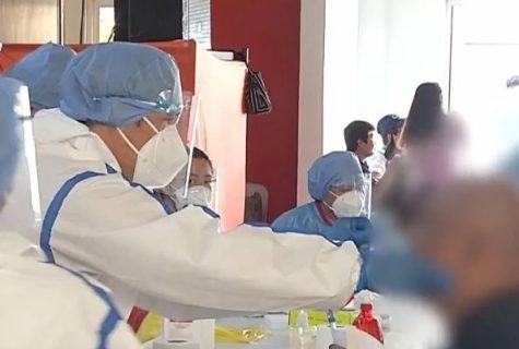 covid cases