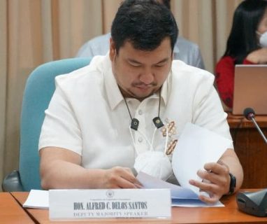 delos santos