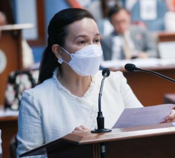 grace poe