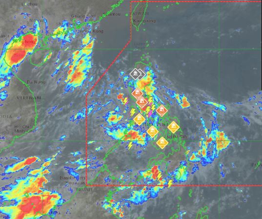 pagasa