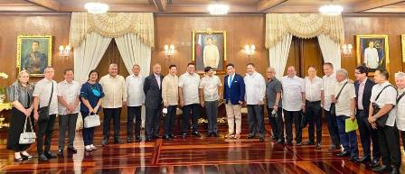 pulong