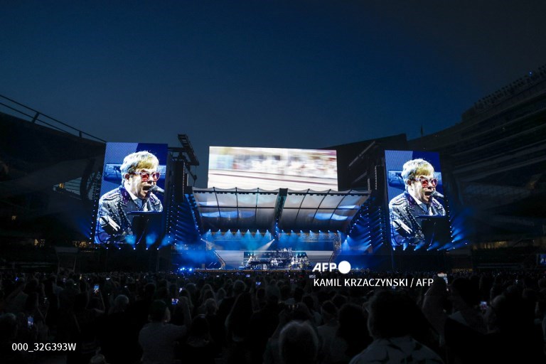 US-MUSIC-CONCERT-FAREWELL-TOUR-ELTON