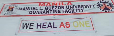 MANILA QUARAN