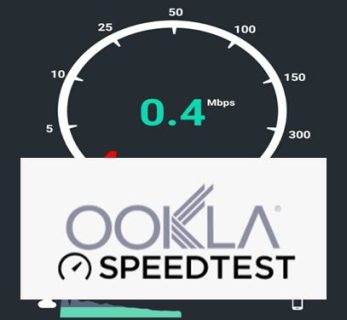 ookla speedtest