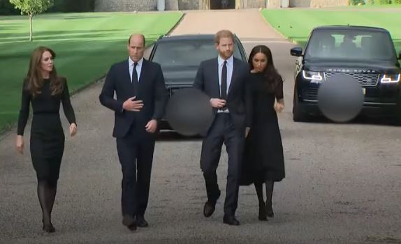 royal couple