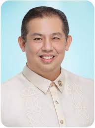ROMUALDEZ