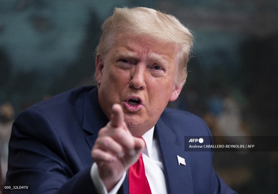 TRUMP