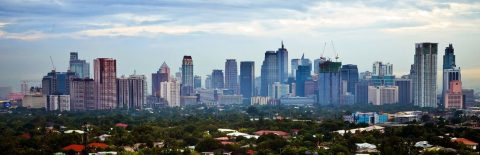makati city