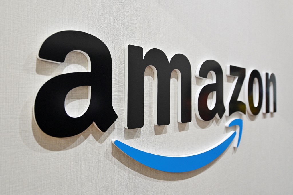 JAPAN-TECHNOLOGY-AMAZON