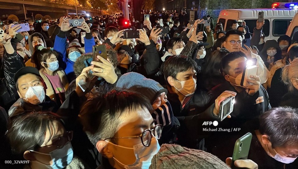 BBC-CHINA-ARREST