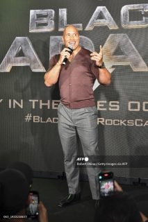 BLACK-ADAM