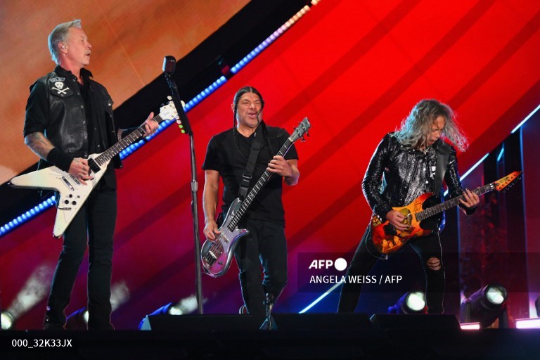 US-ENTERTAINMENT-MUSIC-GLOBAL CITIZEN