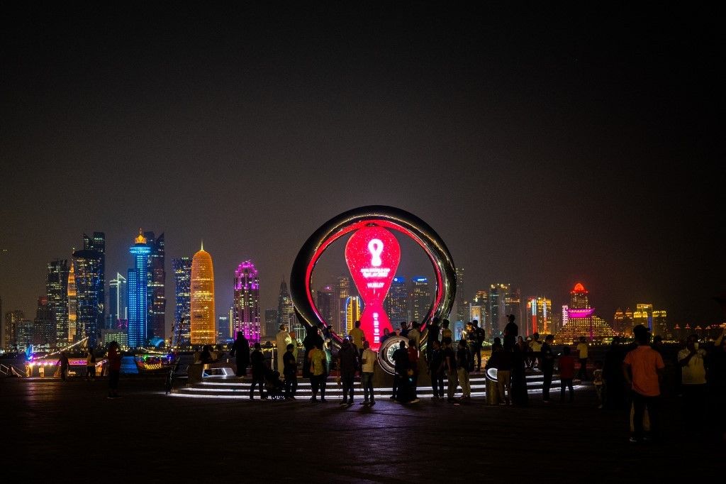 QATAR