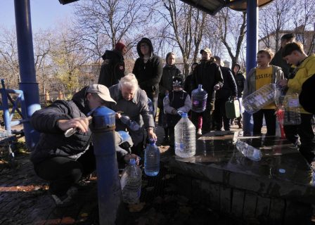 UKRAINE-RUSSIA-CONFLICT-WAR