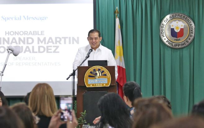 romualdez