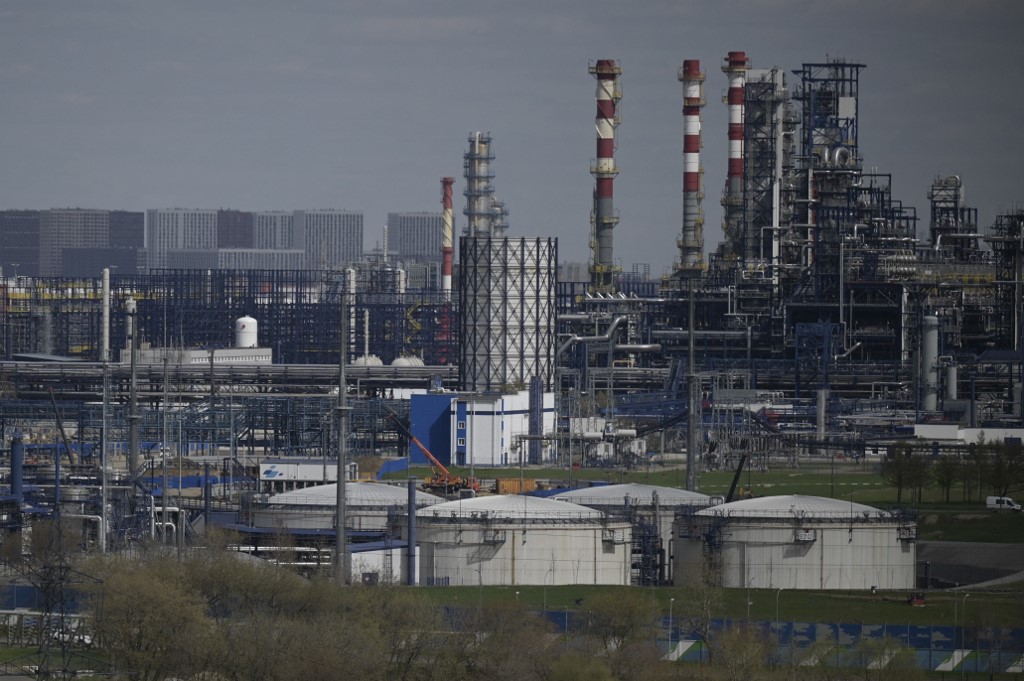 RUSSIA-ENERGY