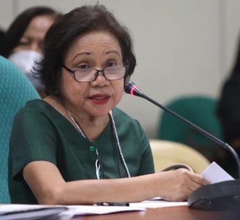 CYNTHIA VILLAR