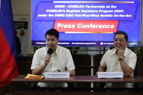 DSWD 1