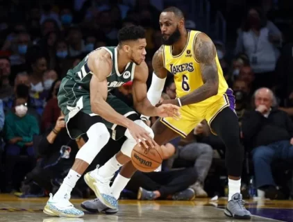 LE-BRON
