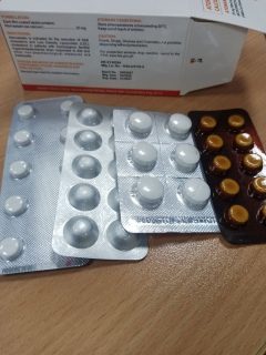 Medicine pic