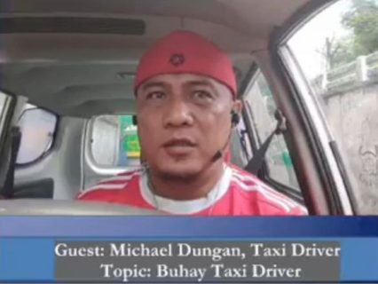 Michael Dungan Pic
