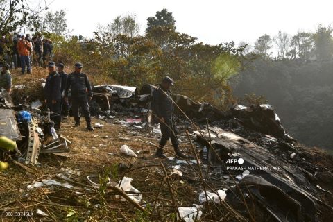 NEPAL-1