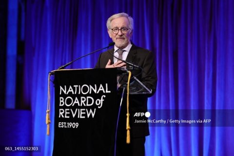 National Board Of Review 2023 Awards Gala - Inside