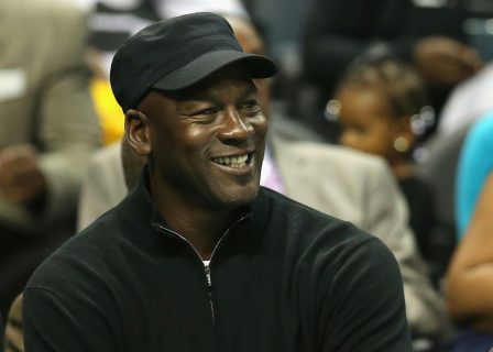 JORDAN